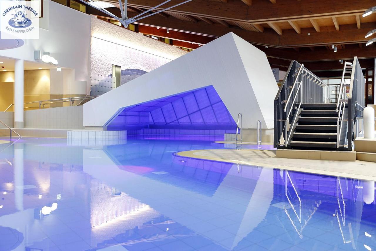 Best Western Plus Kurhotel an der Obermaintherme