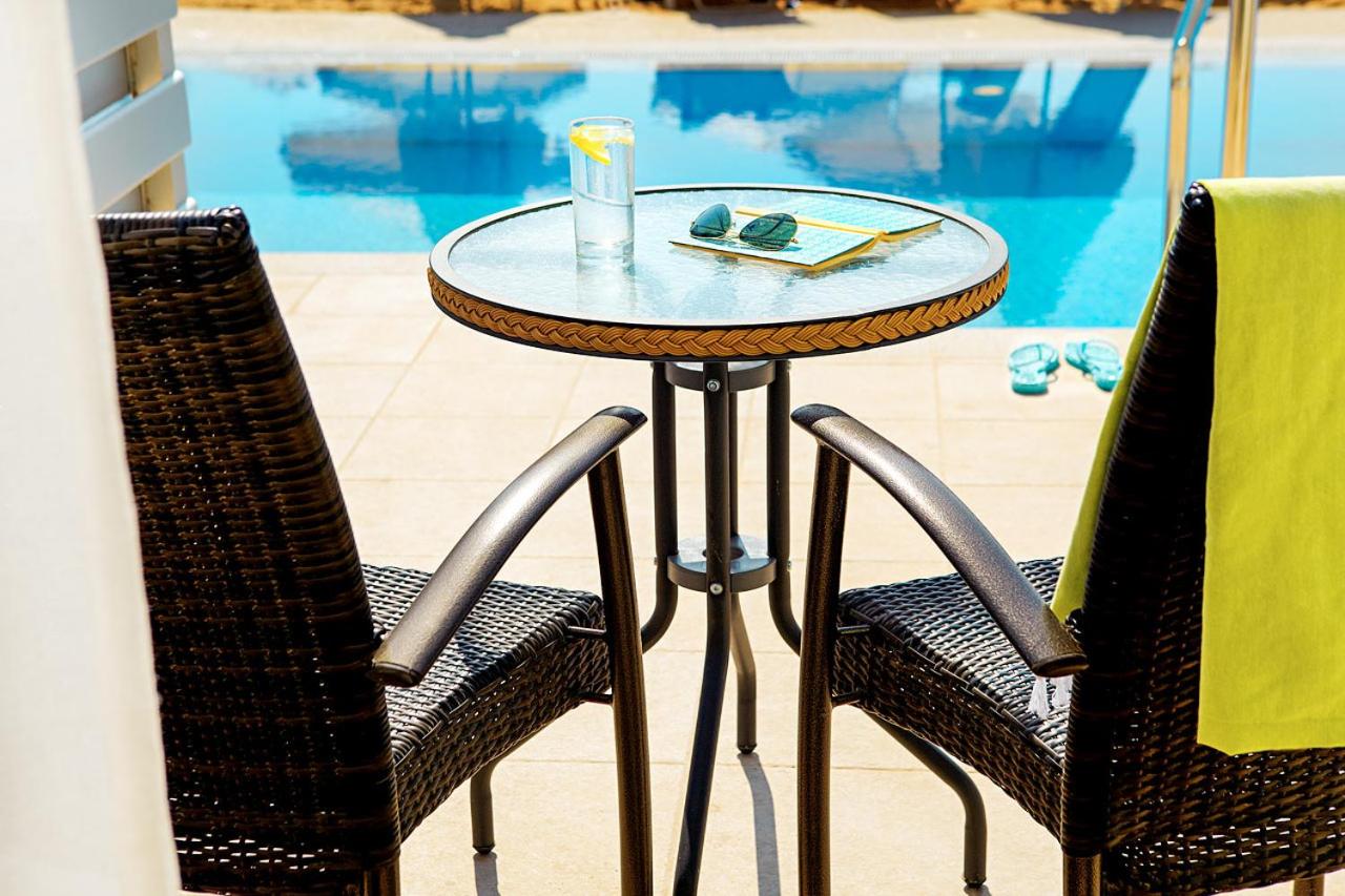Sunprime Ayia Napa Suites - Adults Only photo