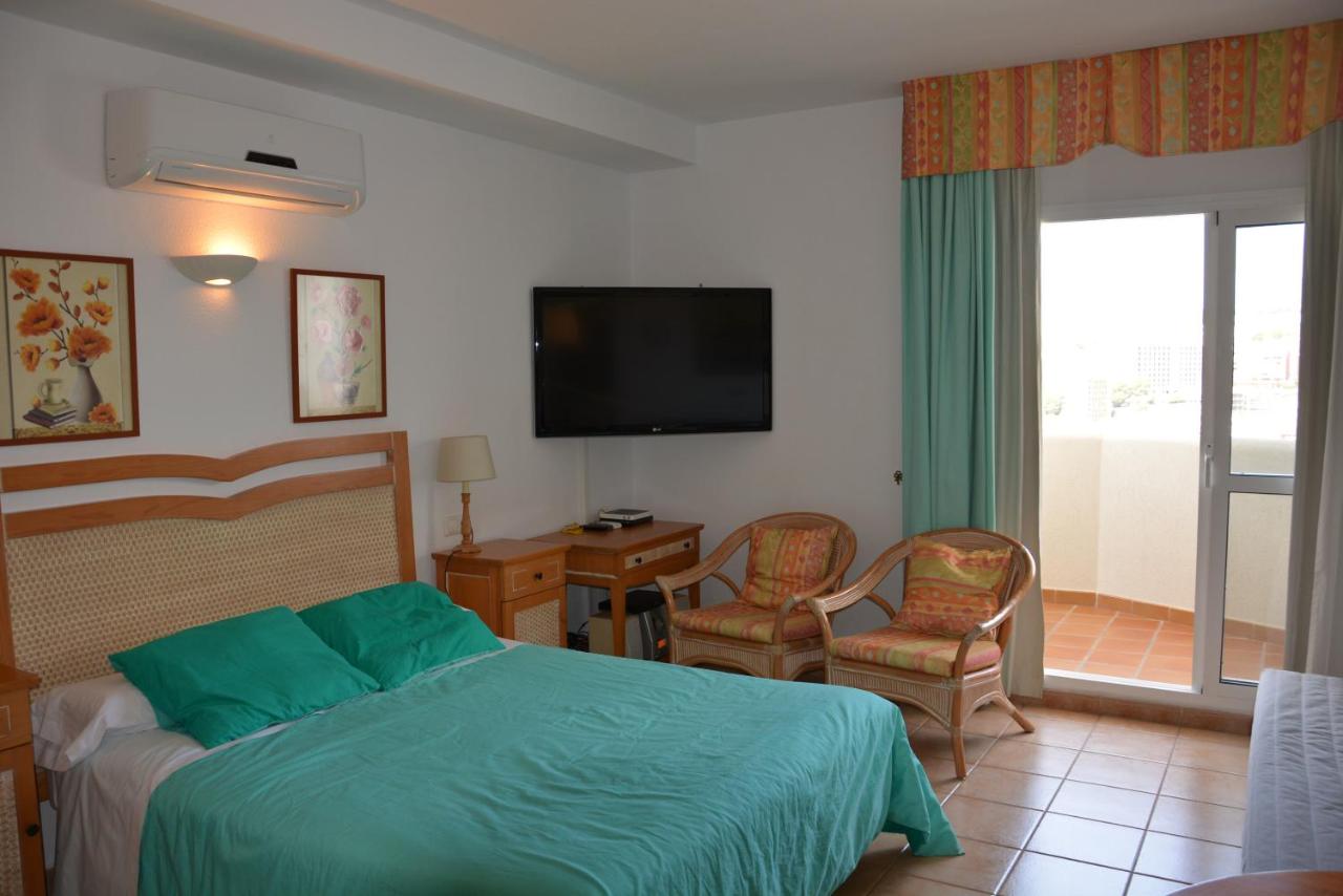 Benal Beach Apartment, Benalmádena – Updated 2022 Prices