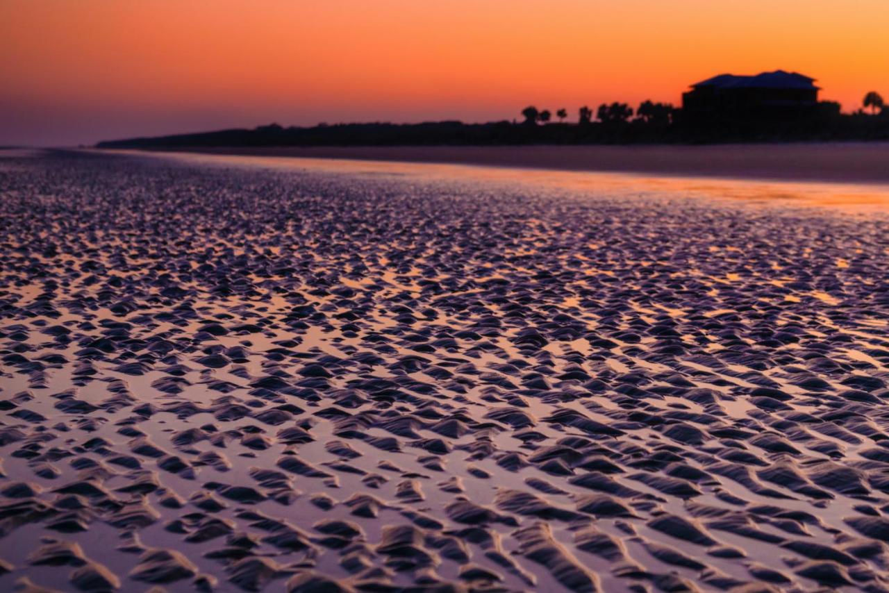 Beach: Jekyll Ocean Club Resort