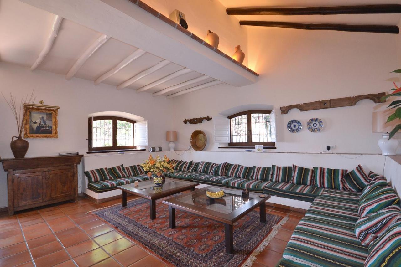 Molino Casanova Menyber, Nerja – Updated 2022 Prices