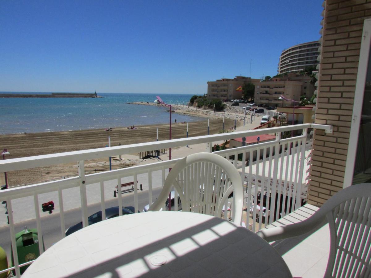 Apartamentos Forner (Spanje Peñíscola) - Booking.com
