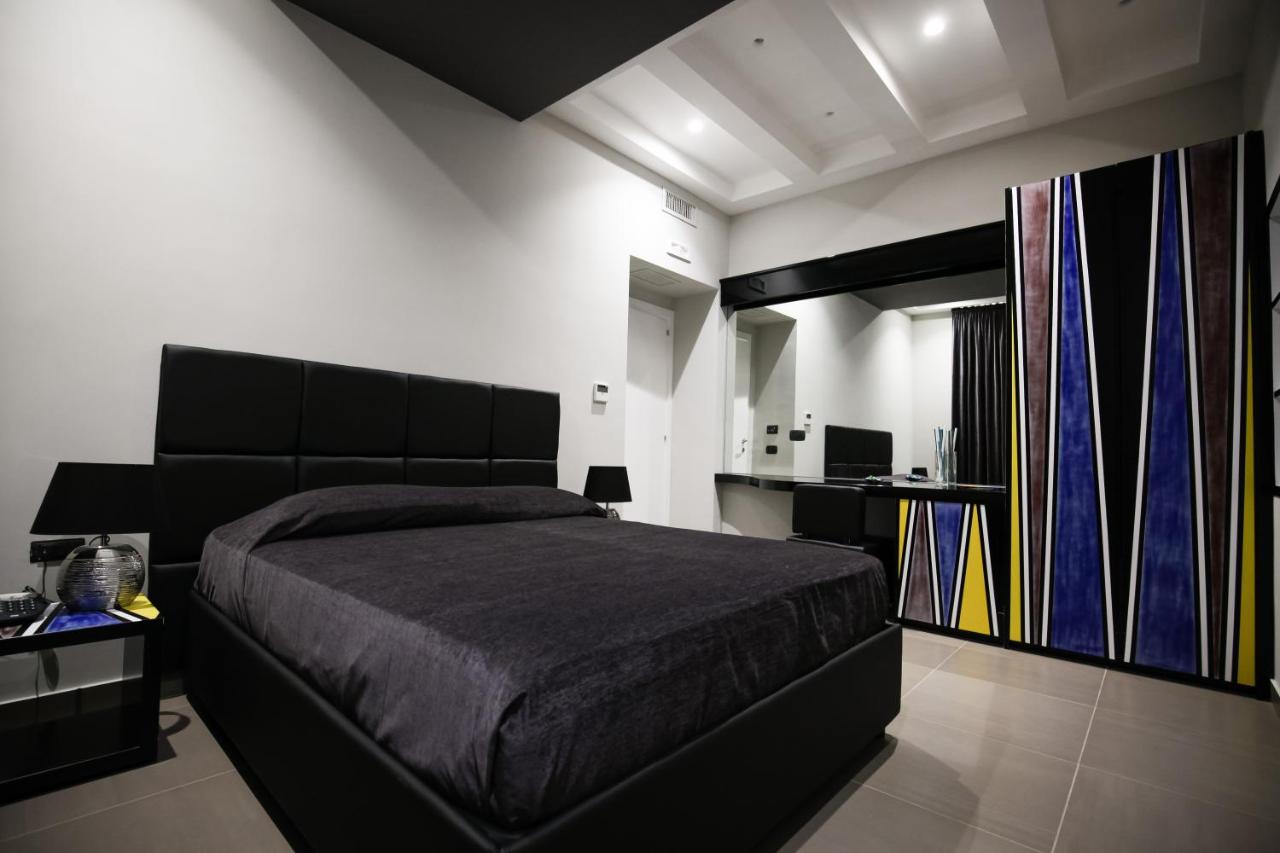 Gramsci 21 Rooms - 4
