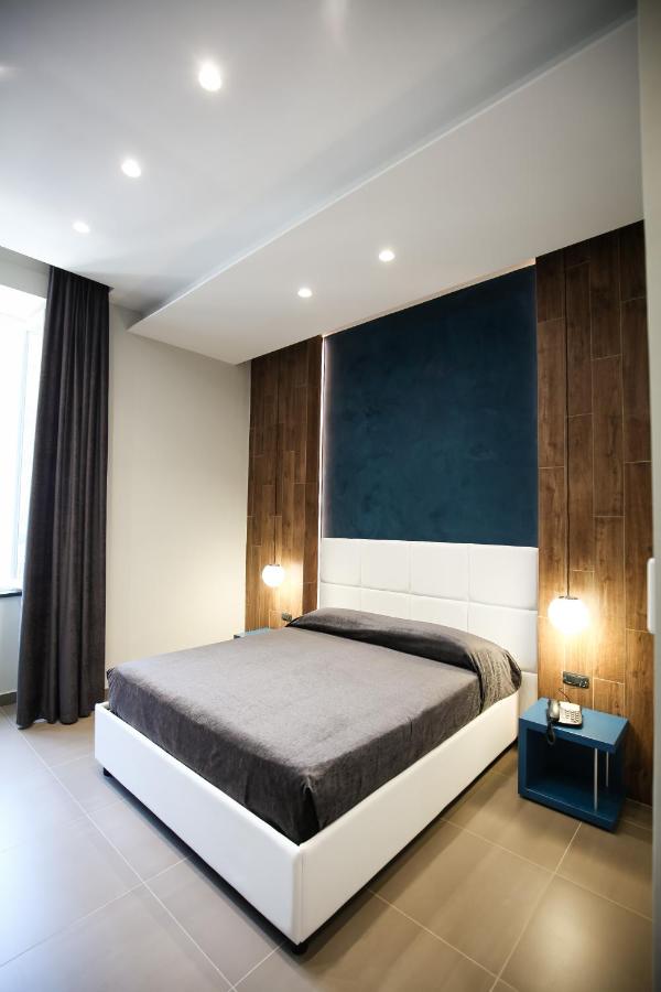 Gramsci 21 Rooms - 2