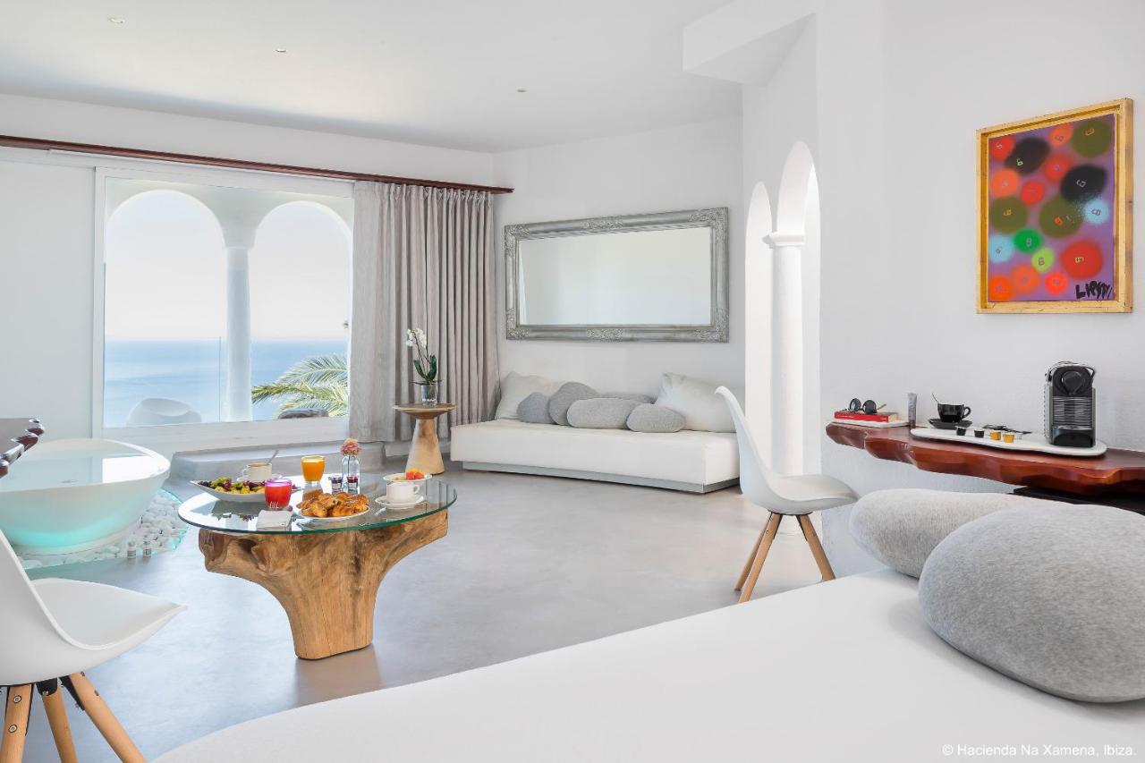 Hacienda Na Xamena, Ibiza, Na Xamena – Bijgewerkte prijzen 2022
