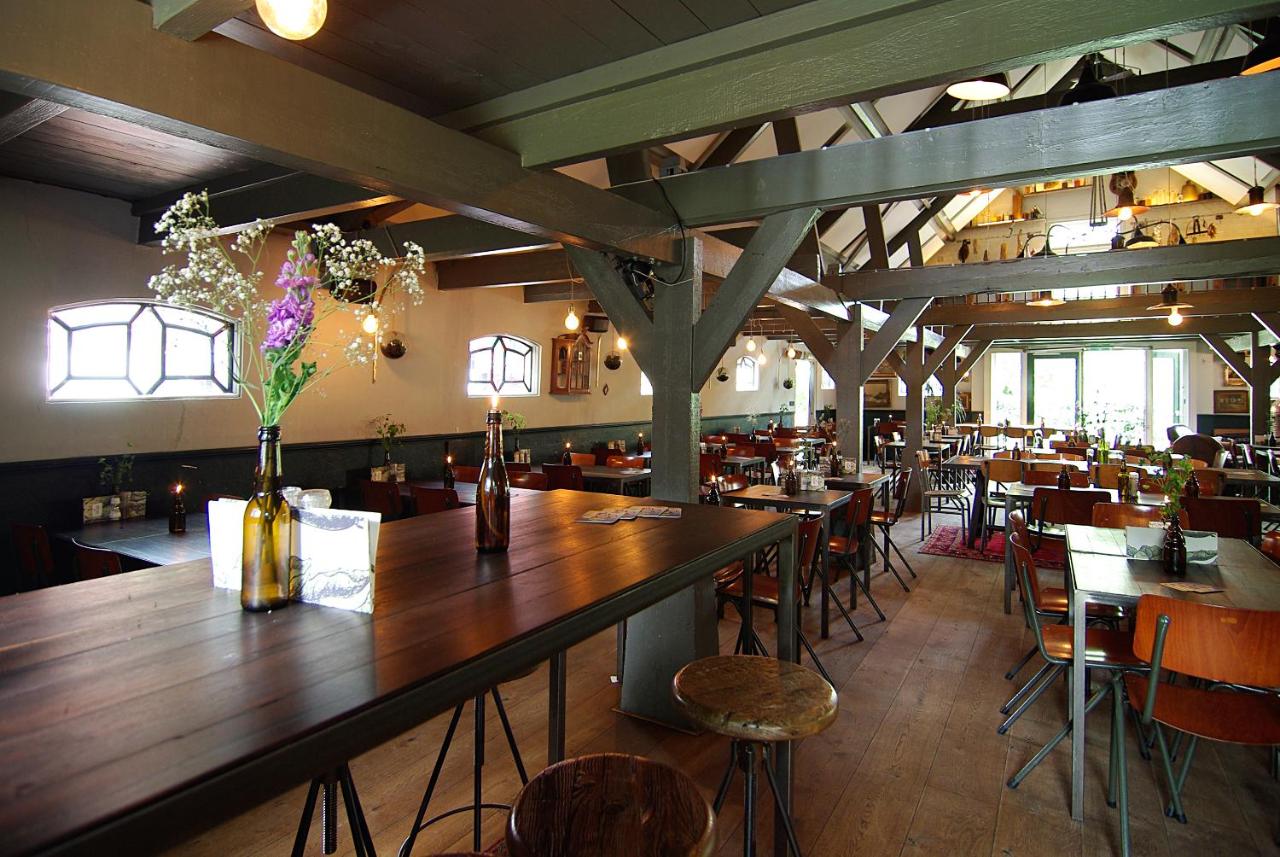 Authentic Farmhouse - De Vergulden Eenhoorn - 4