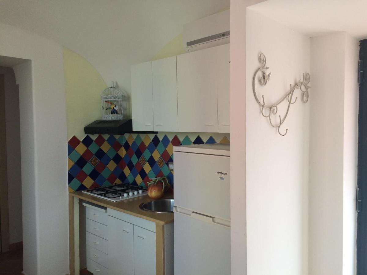 Il Borghetto Apartments & Rooms photo