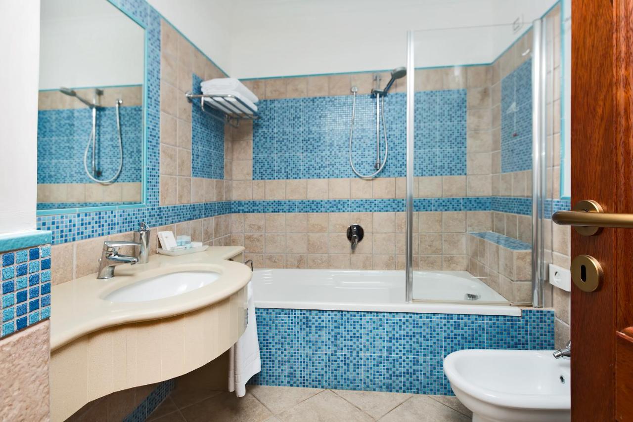 Hotel Villa Ceselle - 3