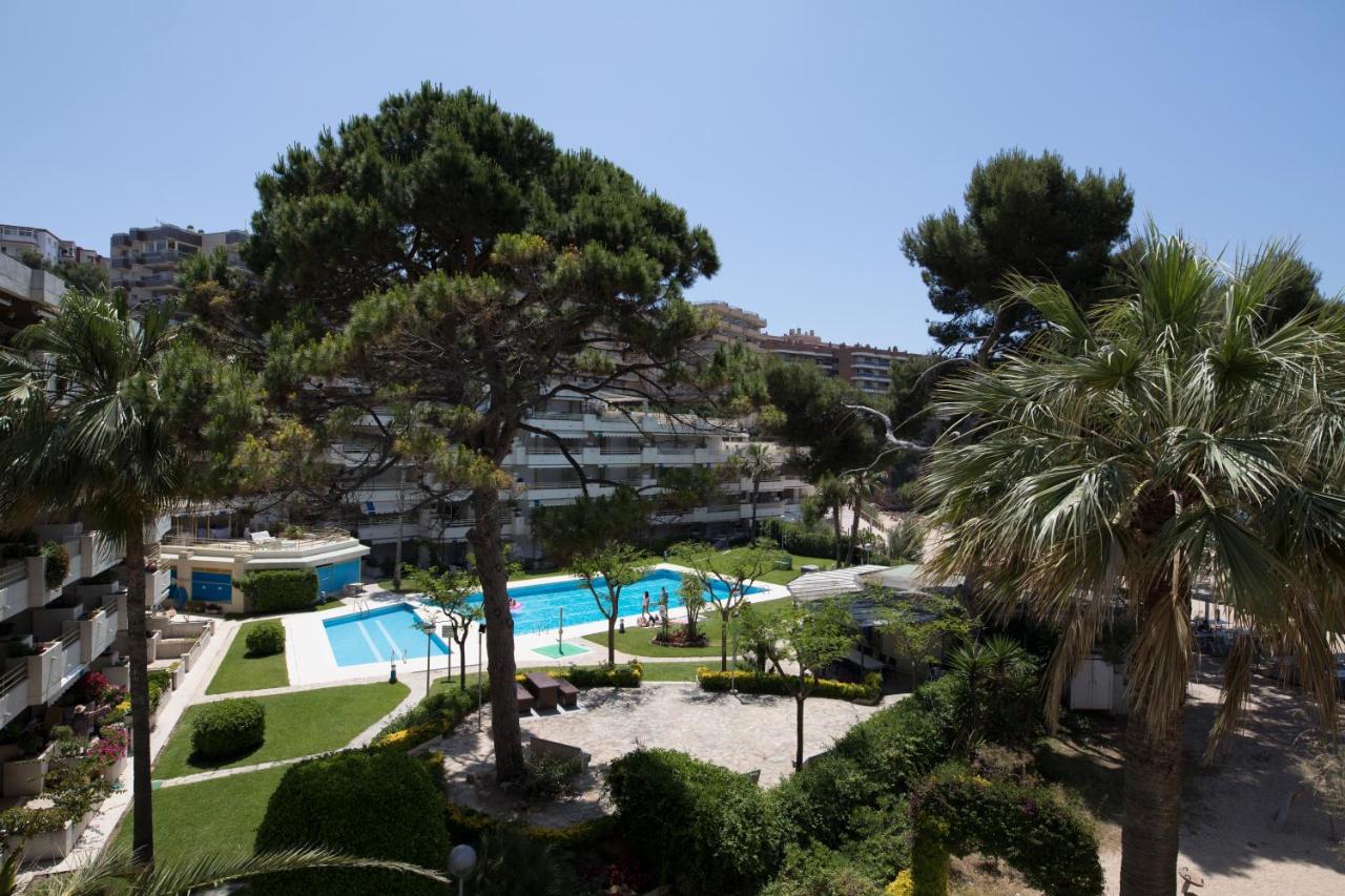 T&H Playamero Family Apartament (Spanje Salou) - Booking.com