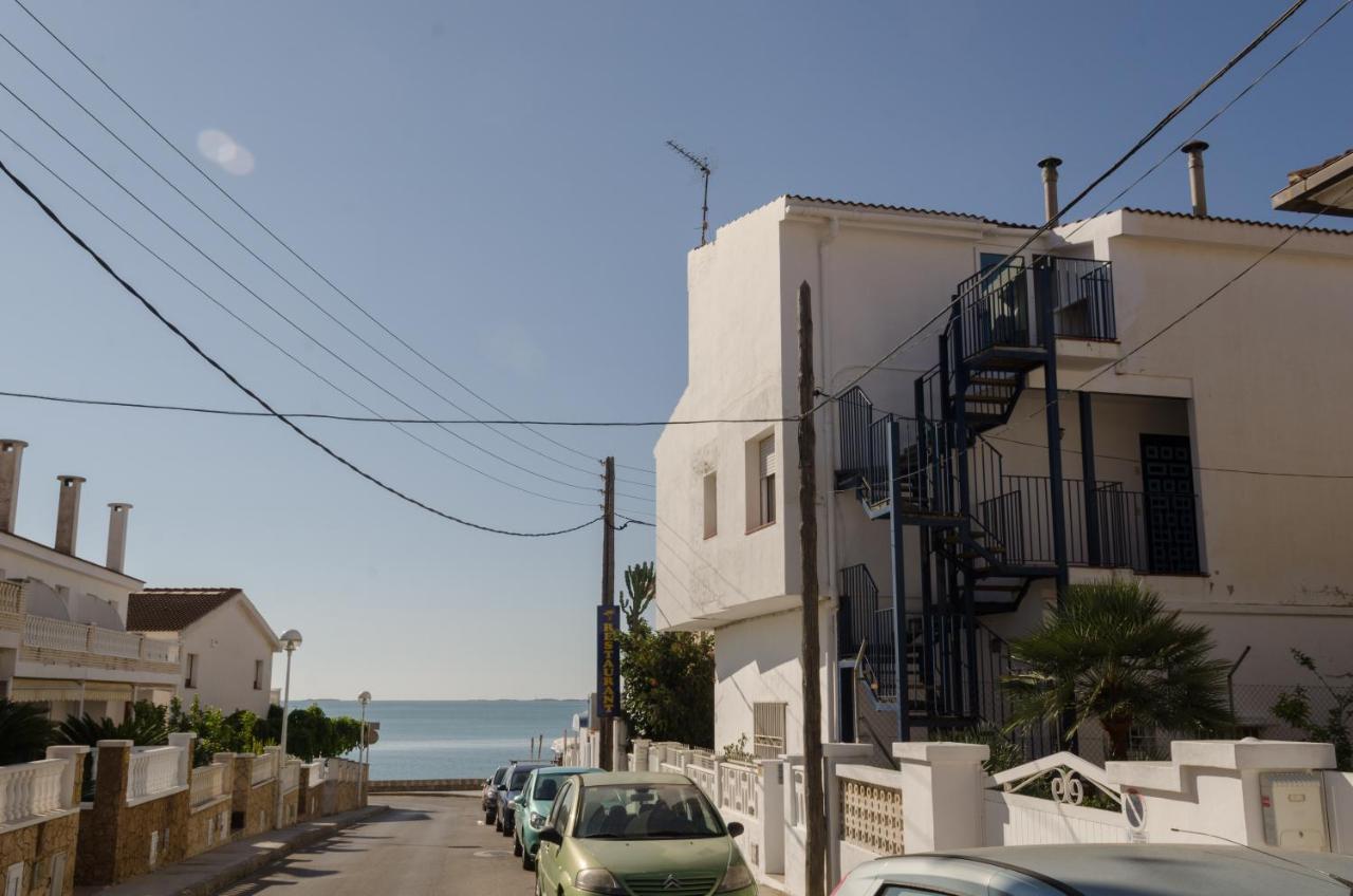 Apartamentos Capri-Playa, Sant Carles de la Ràpita ...