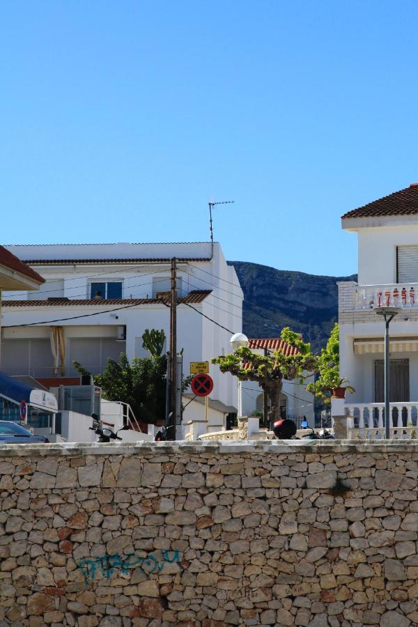 Apartamentos Capri-Playa, Sant Carles de la Ràpita ...