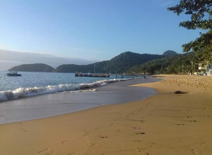 Pousada Mar de Araçatiba photo