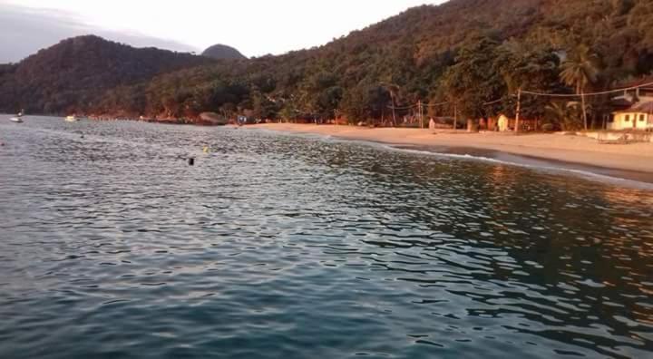 Pousada Mar de Araçatiba photo