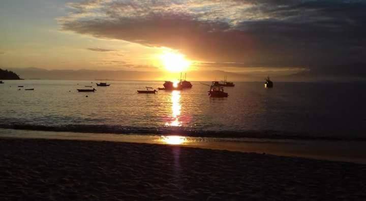 Pousada Mar de Araçatiba photo