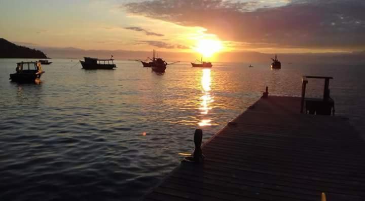 Pousada Mar de Araçatiba photo