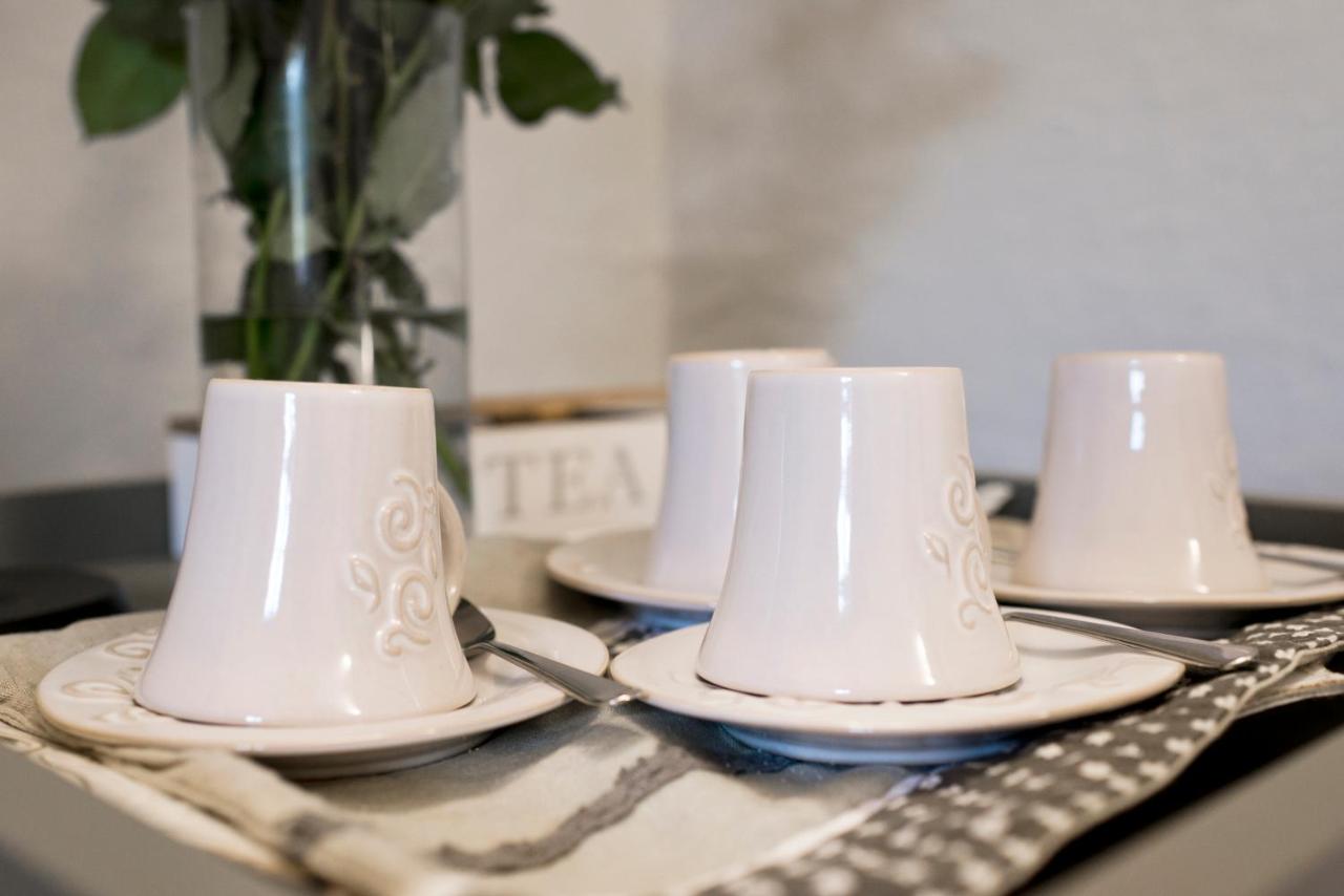 The Artists' Palace Florence - 4