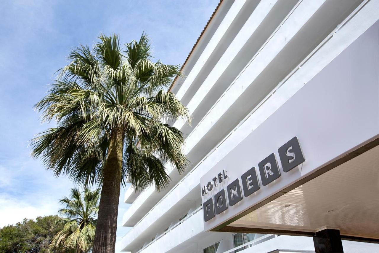 Hotel Foners, Playa de Palma – Bijgewerkte prijzen 2022