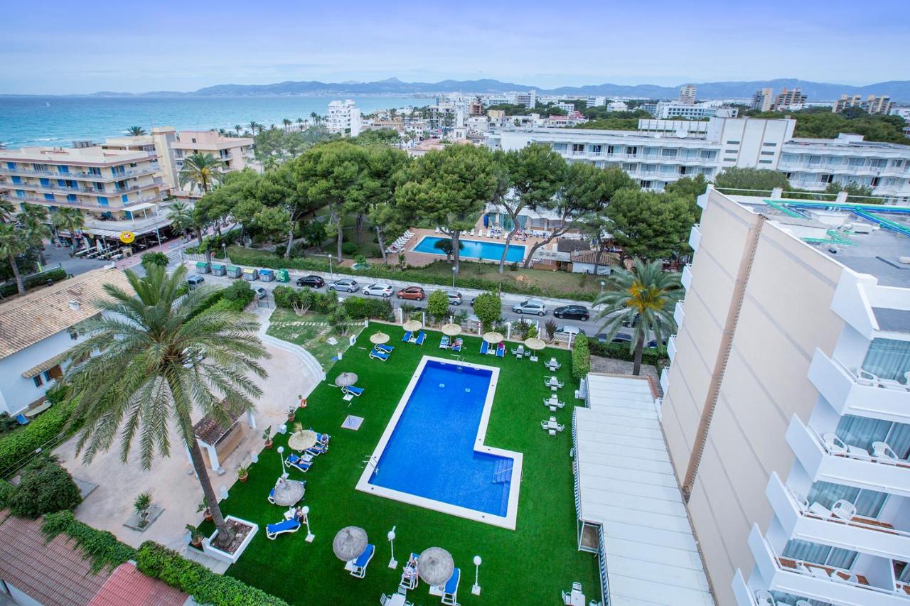 Hotel Foners, Playa de Palma – Bijgewerkte prijzen 2022