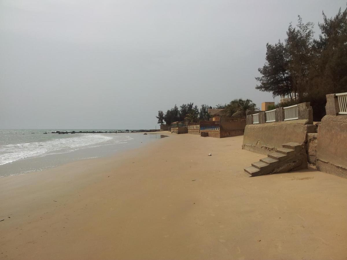 Beach: Residence Saint James
