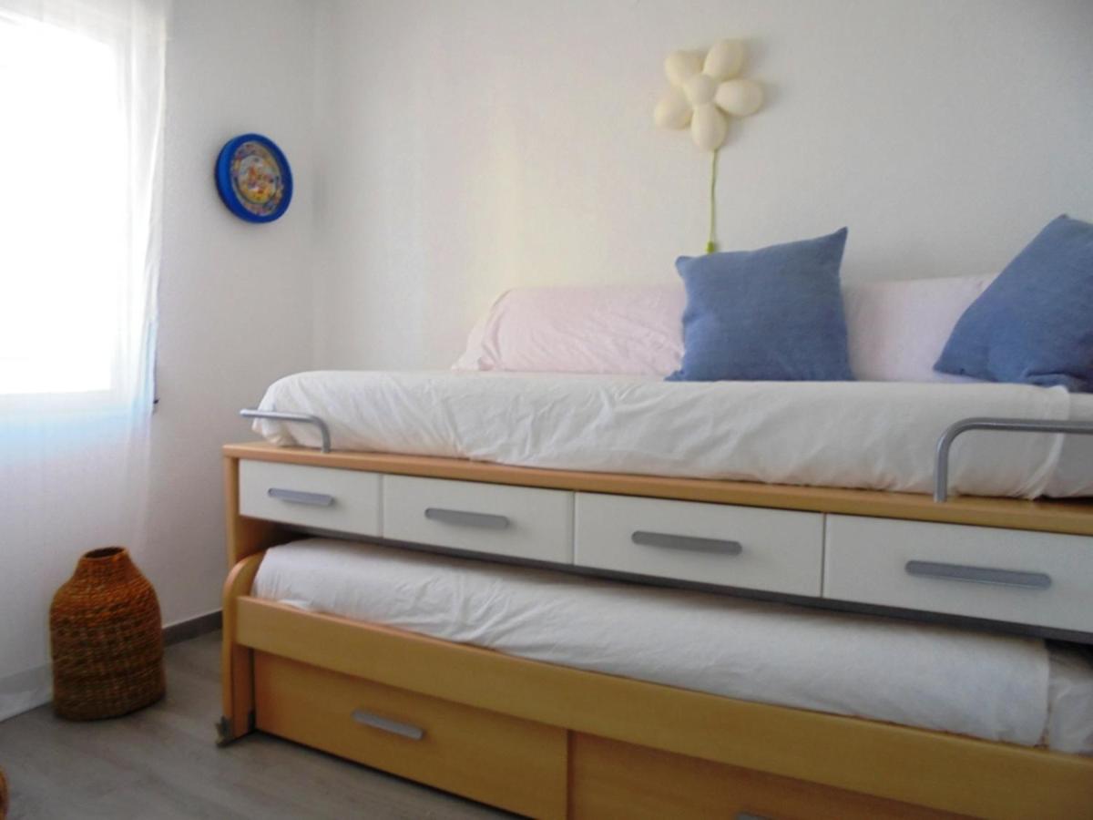 Appartement Coliseum (Spanje Peñíscola) - Booking.com