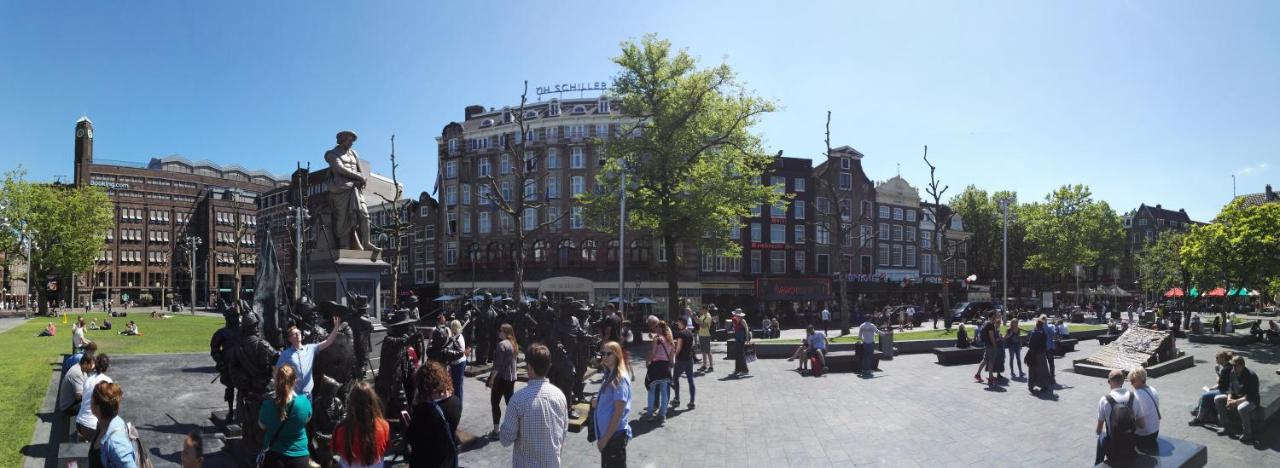 Rembrandt Square Hotel - 3