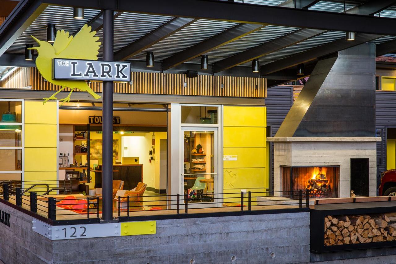 The LARK — photo 21