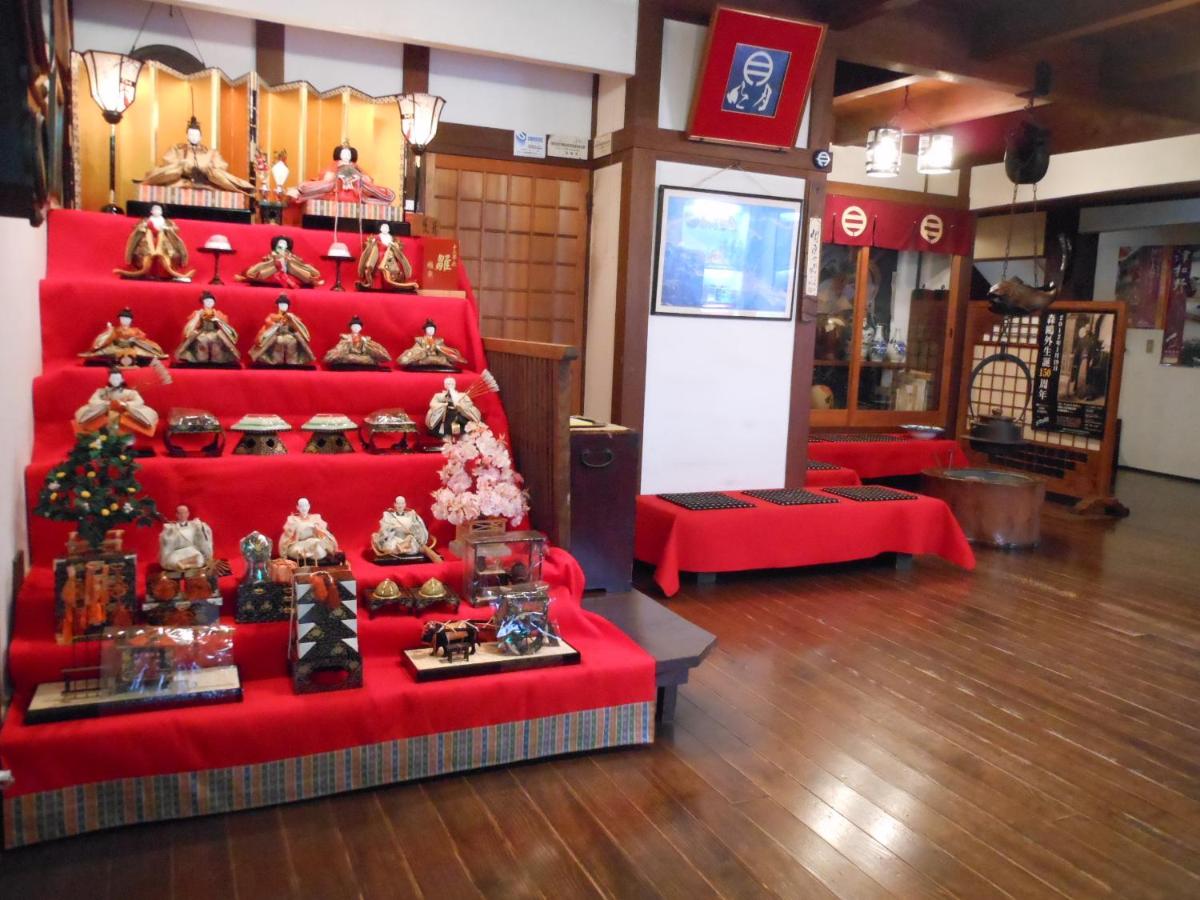 のれん宿 明月 津和野町 21年 最新料金 のれん宿 明月 津和野町 21年 最新料金