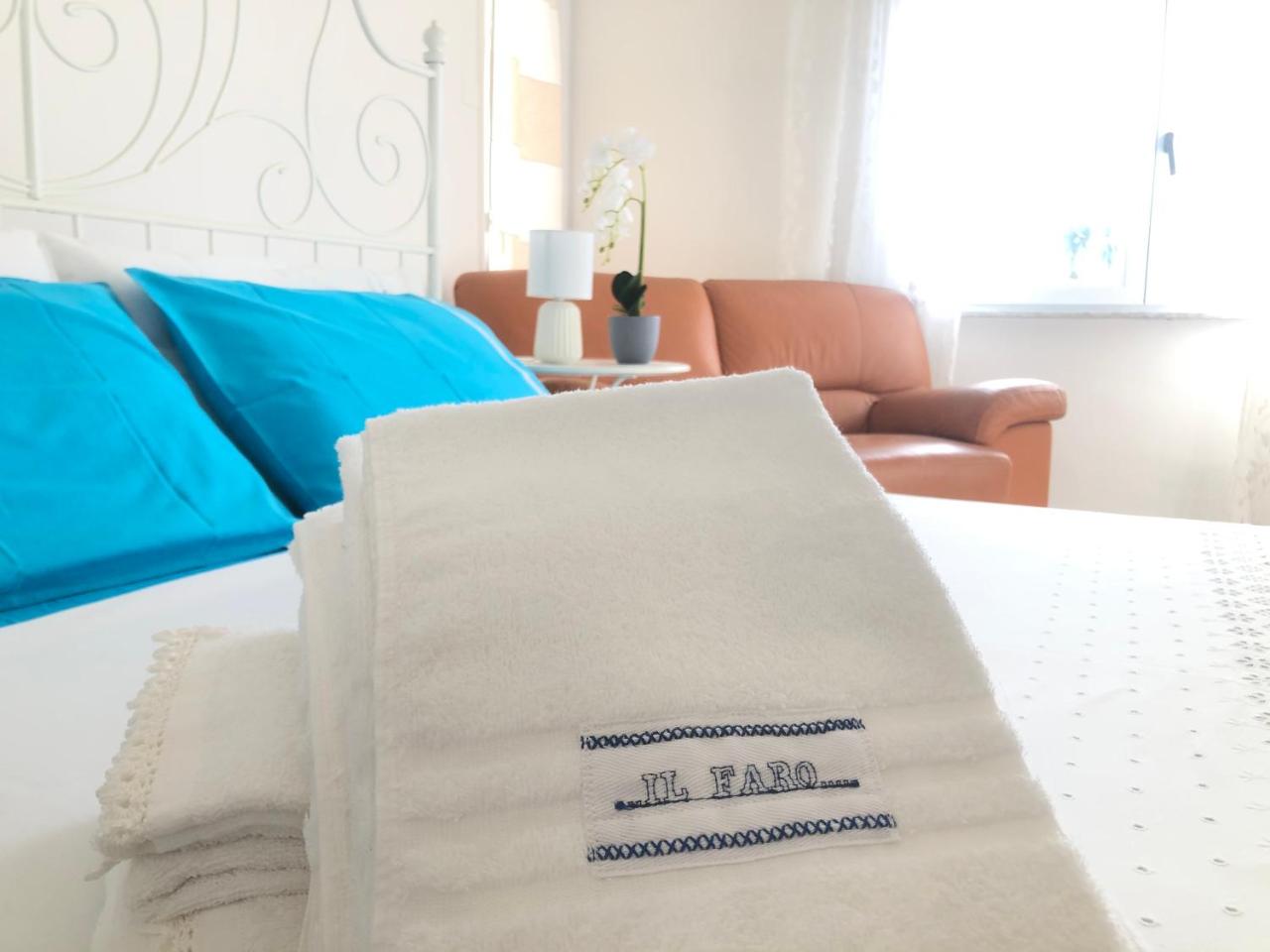 Doppelzimmer mit Meerblick