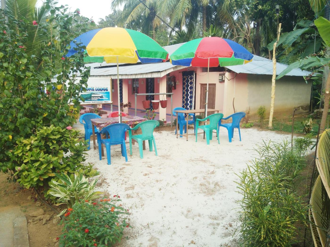 Blue Bird Residency 3