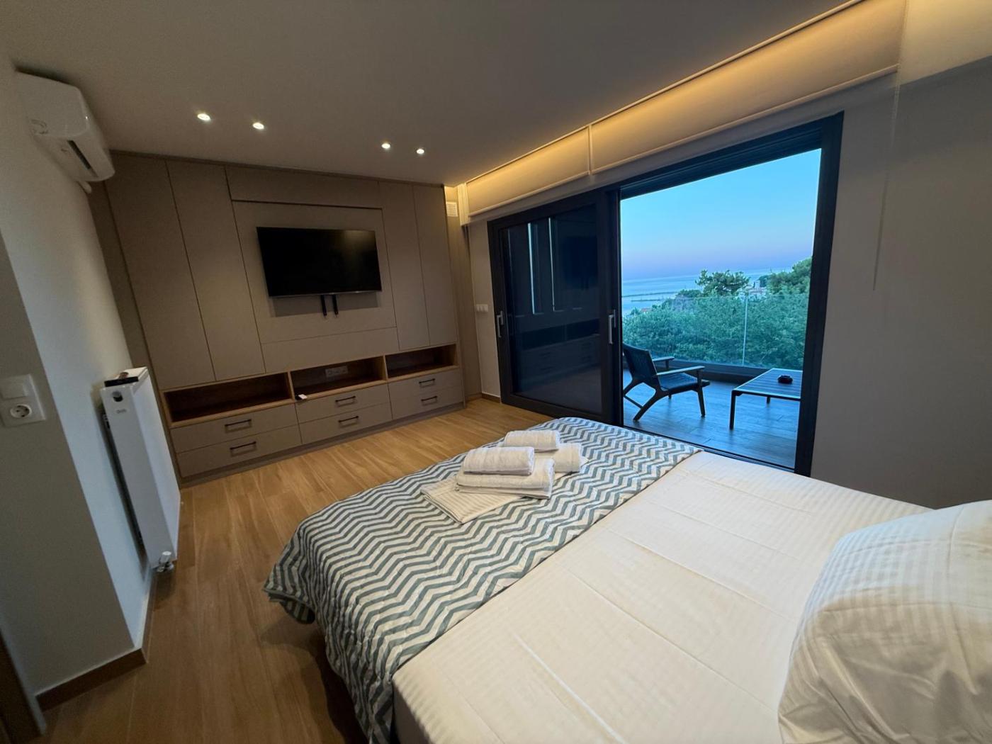 Grand Horizon Suite