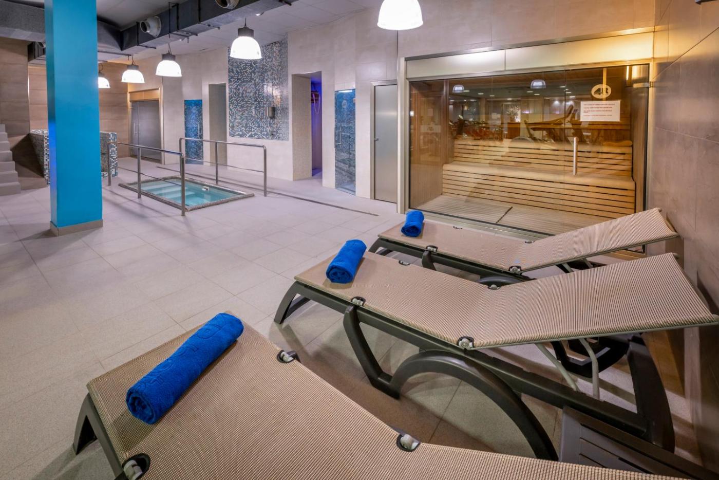 Imagen de la galería de 4R Salou Park Resort II, en Salou