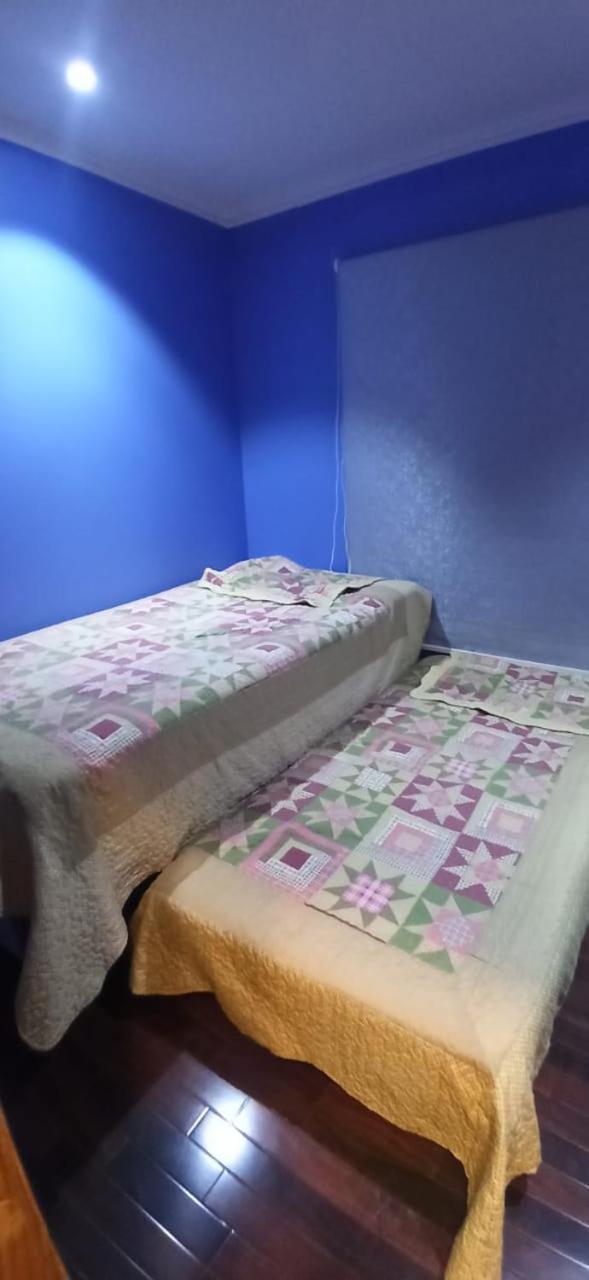 Cabaña Vista Hermosa Frente al Mar - Foto 2