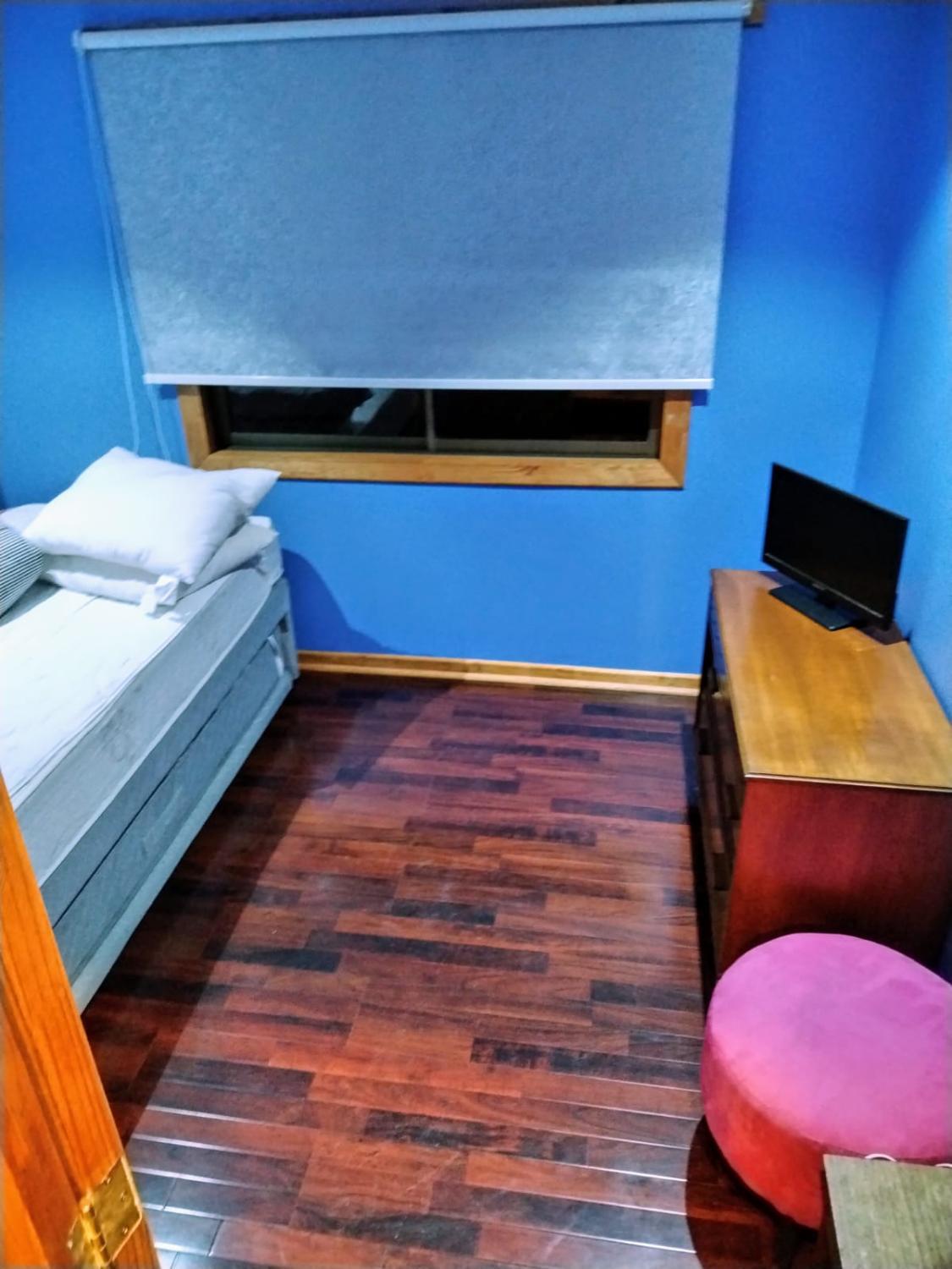 Cabaña Vista Hermosa Frente al Mar - Foto 3