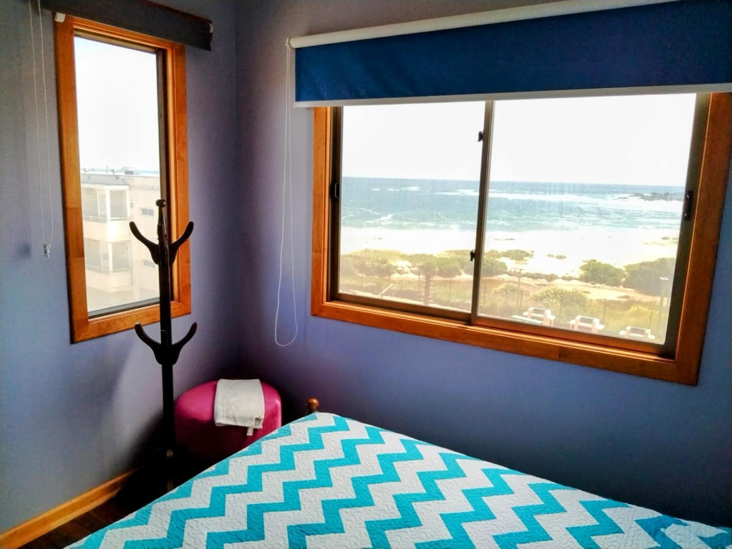 Cabaña Vista Hermosa Frente al Mar - Foto 4