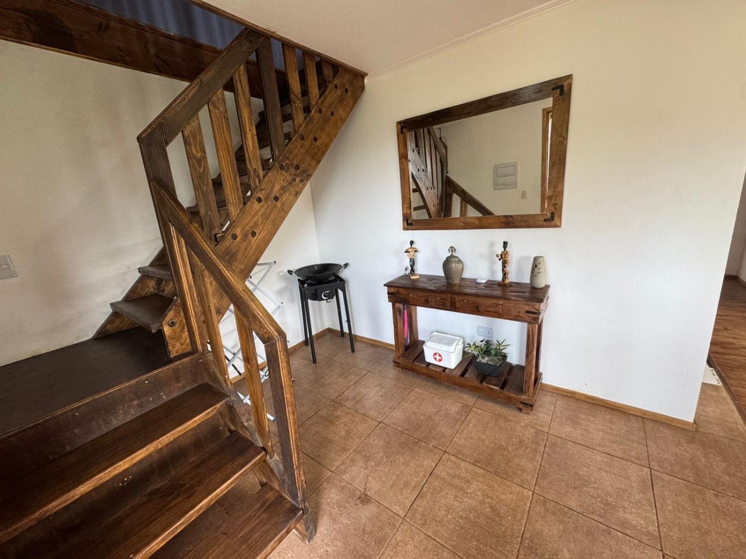 Casa con vista al rio Cutipay - Foto 2