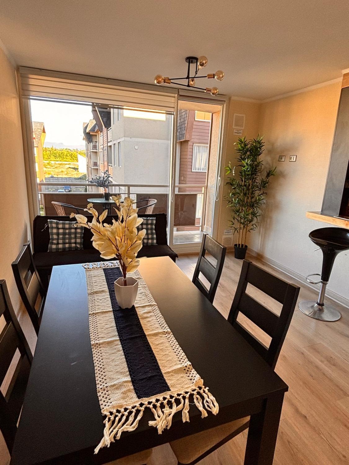 Departamento villarrica para 4 personas - Foto 3