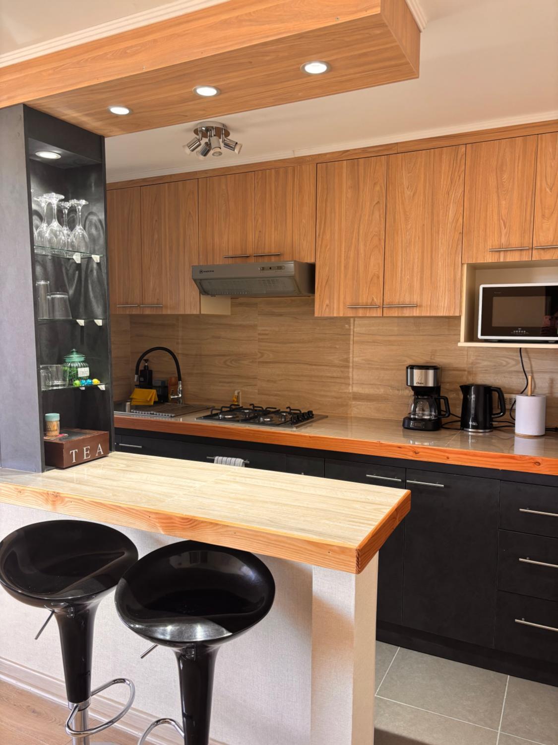 Departamento villarrica para 4 personas - Foto 2