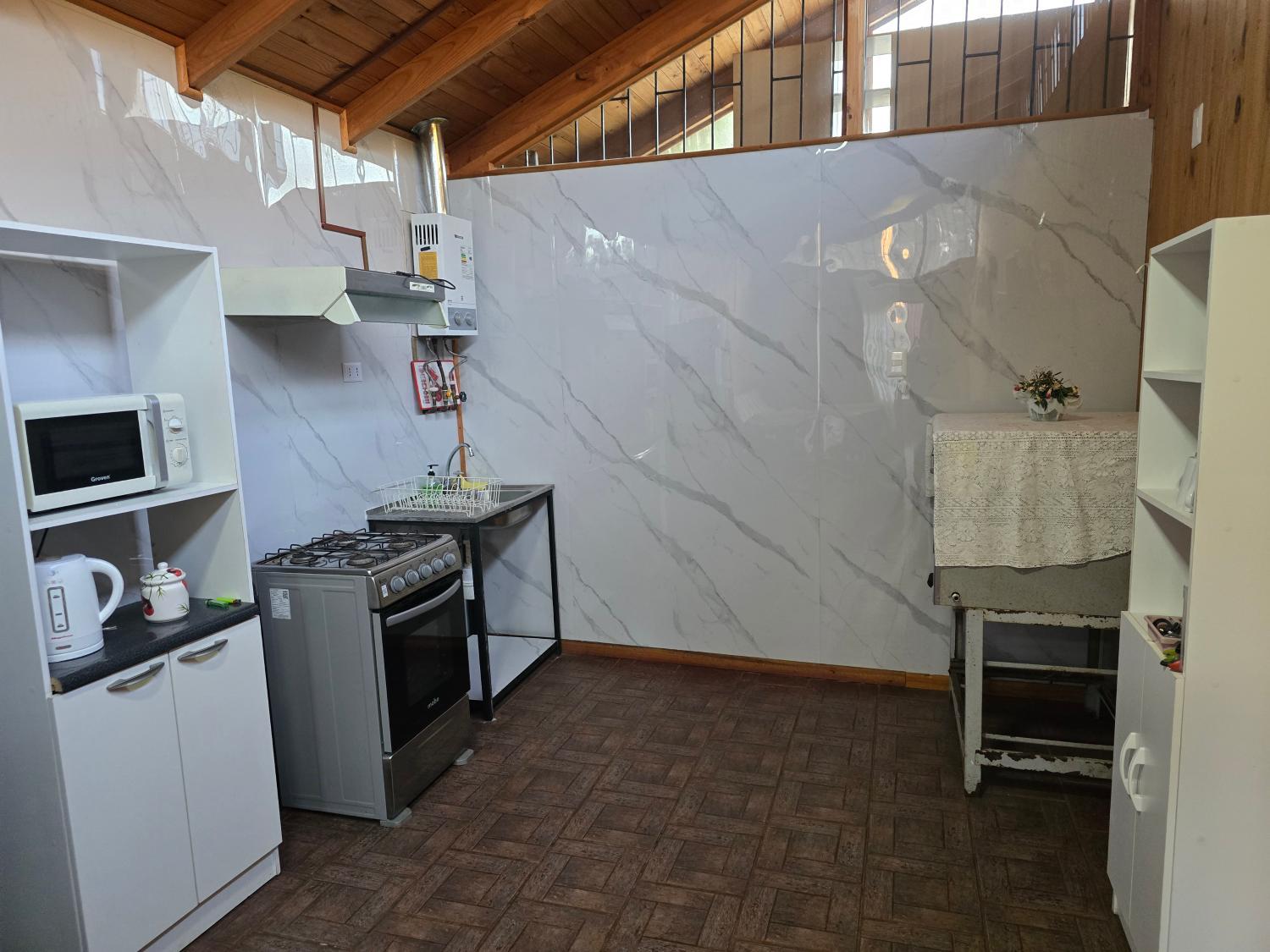 Casa Quinta El Tabo - Foto 3