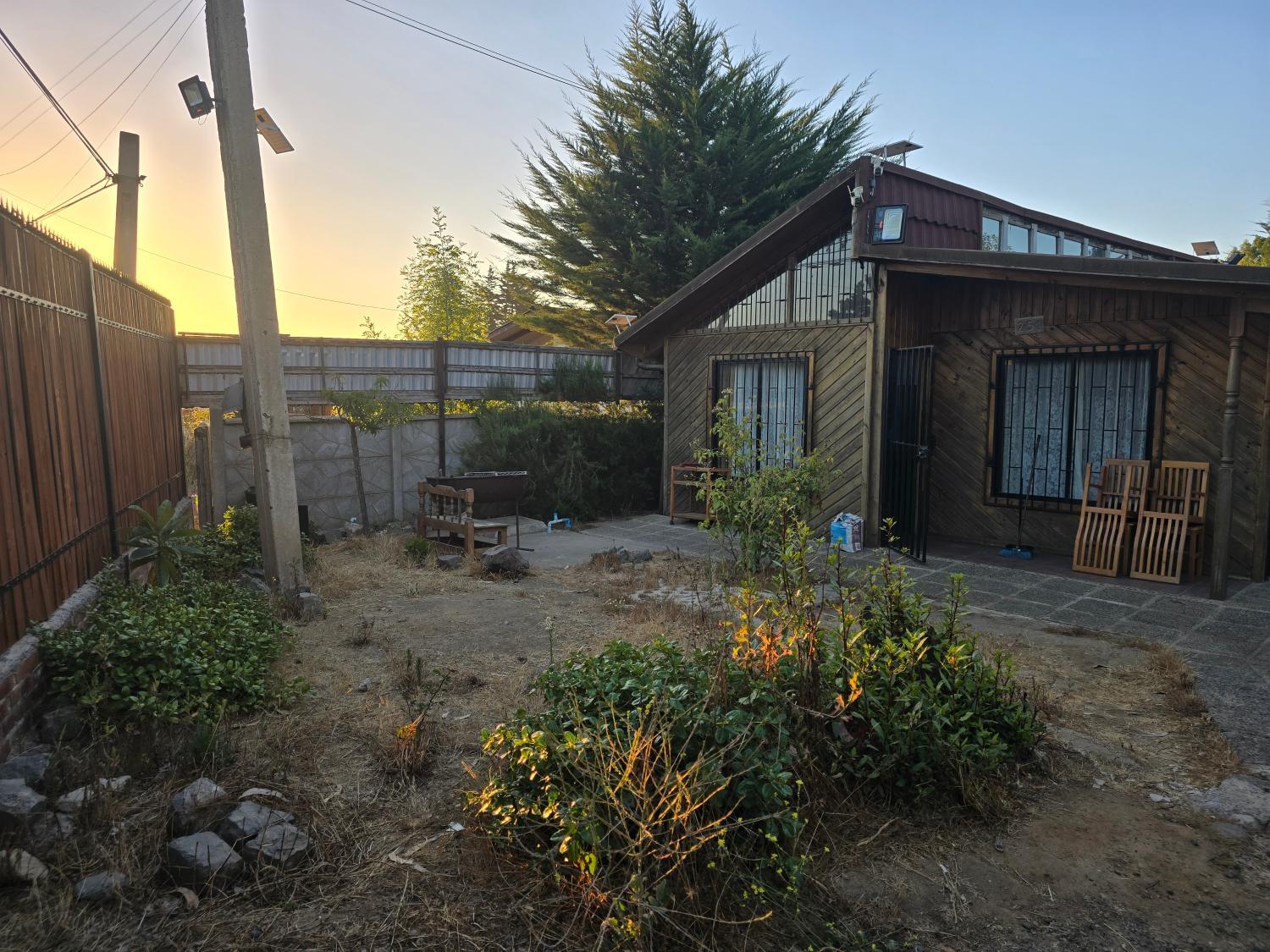 Casa Quinta El Tabo - Foto 2