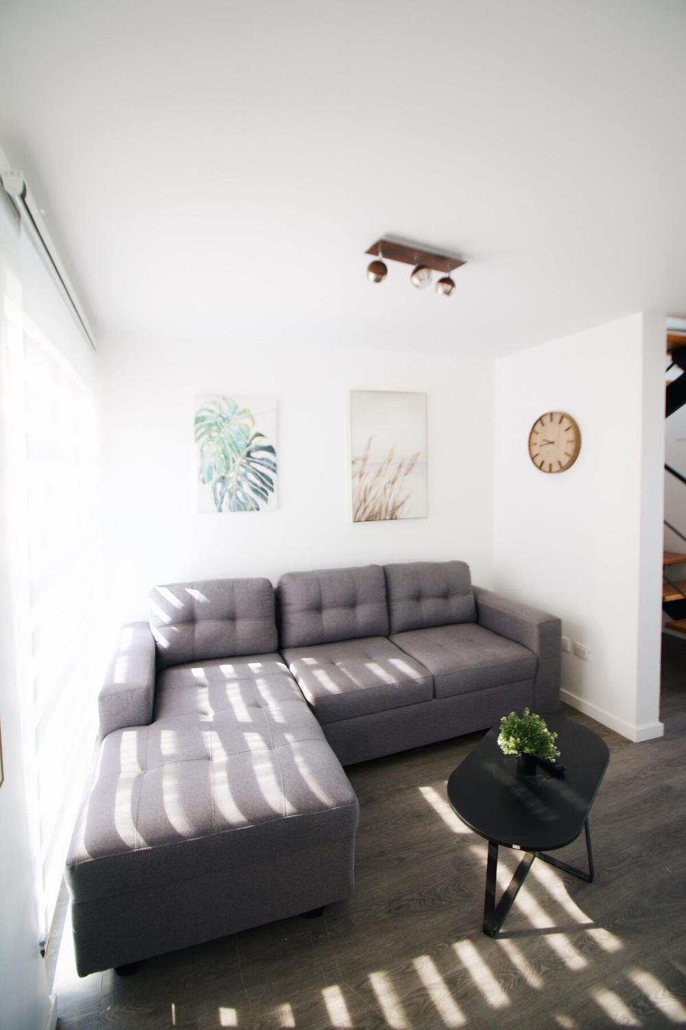 Moderna casa en Condominio Los Pinos, El Tabo - Foto 2