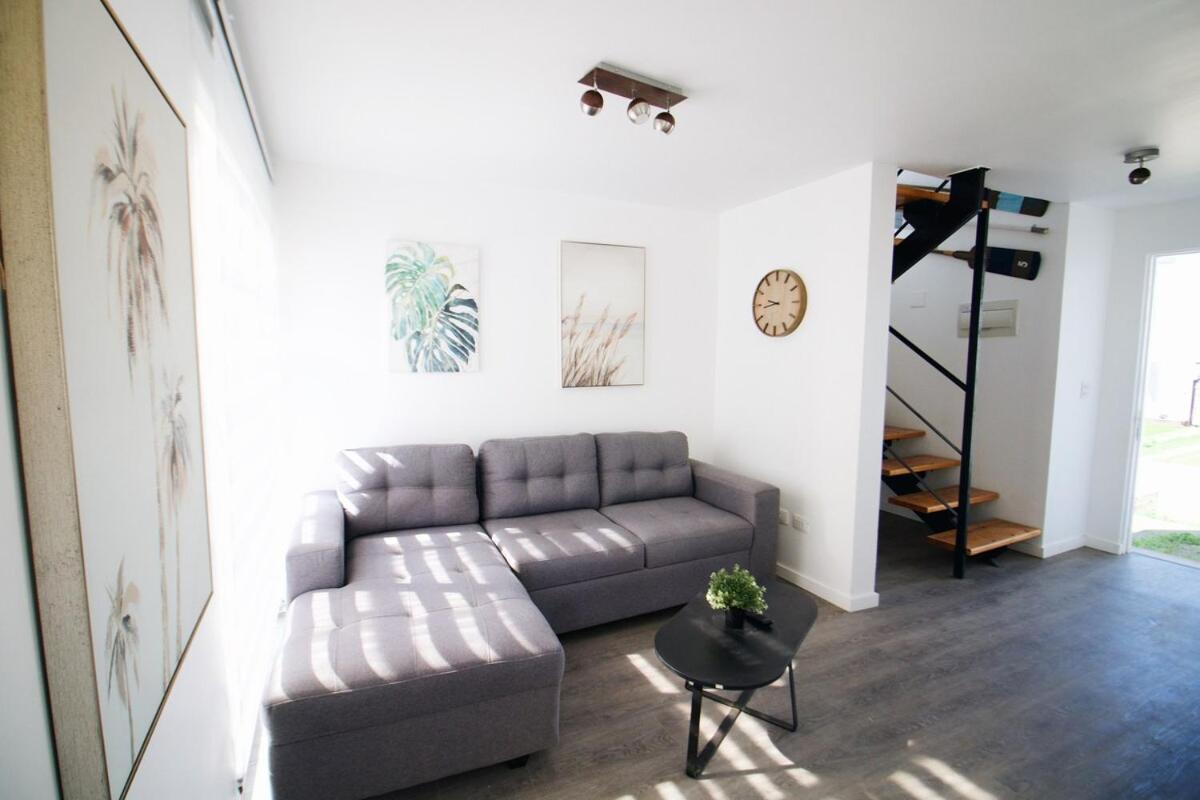 Moderna casa en Condominio Los Pinos, El Tabo - Foto 3