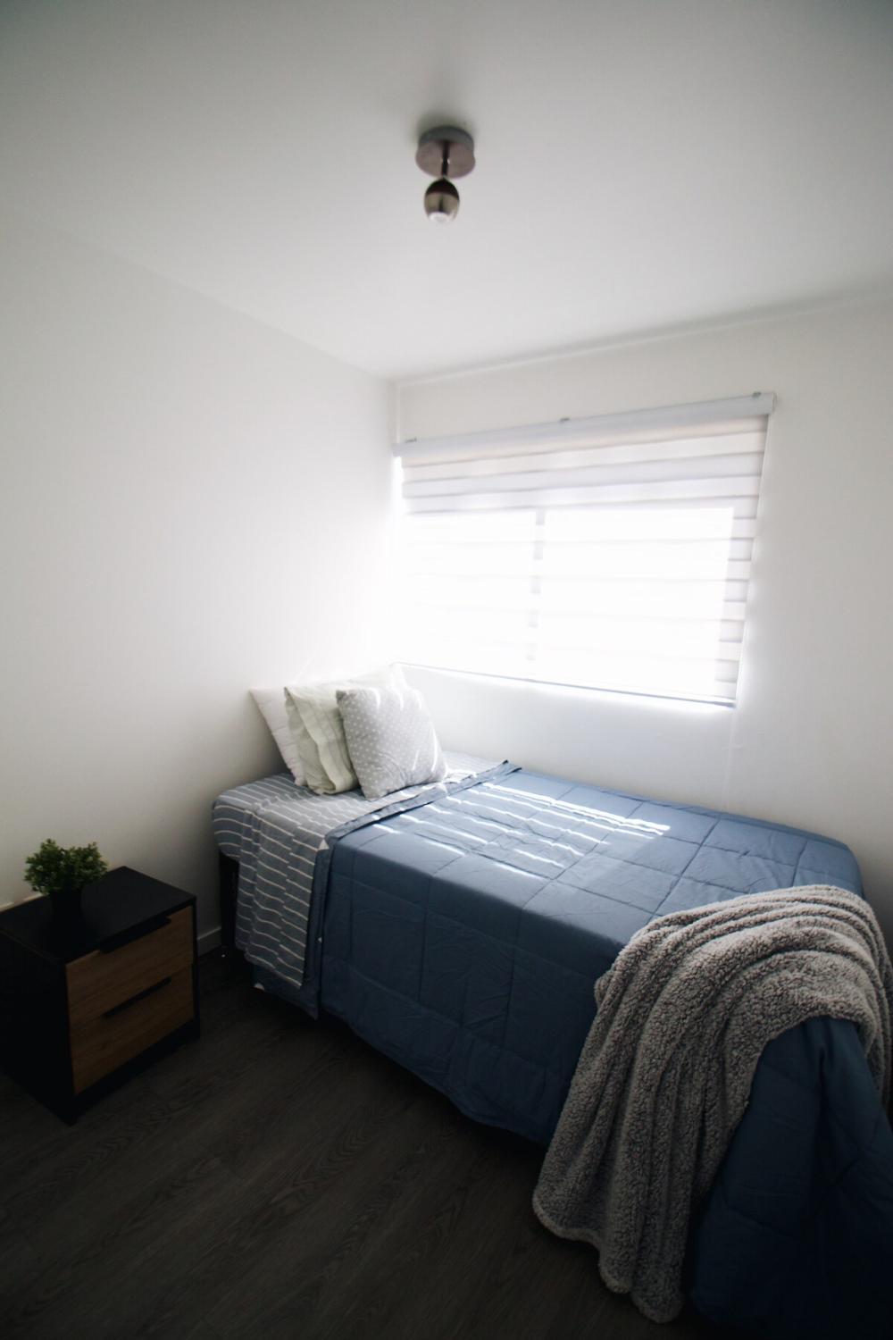 Moderna casa en Condominio Los Pinos, El Tabo - Foto 4