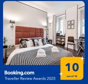 Premium Apart Varsovia Alice 2