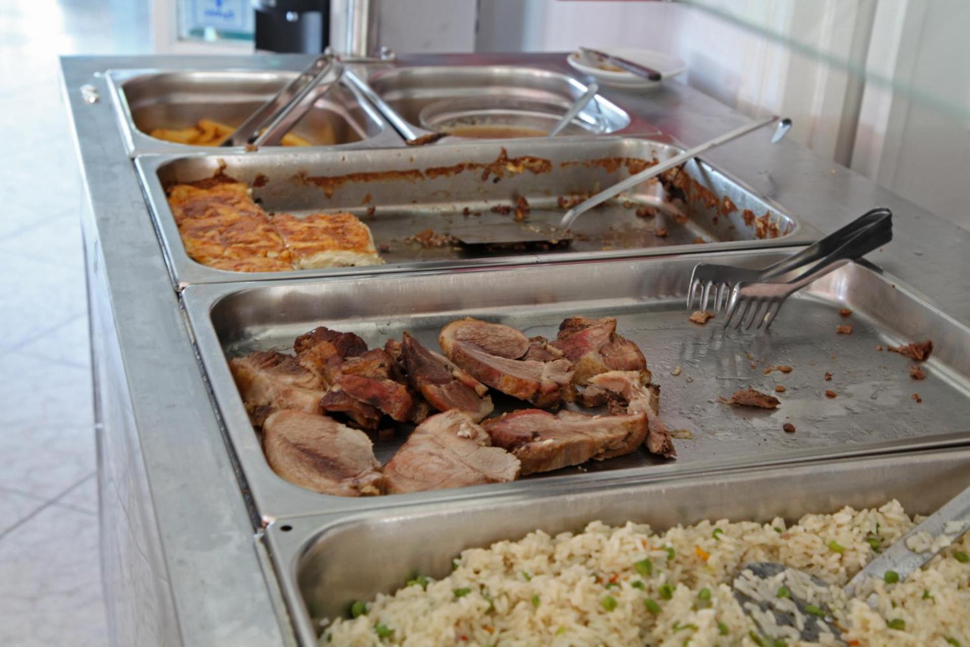 Halkidiki Palace - Photo 131