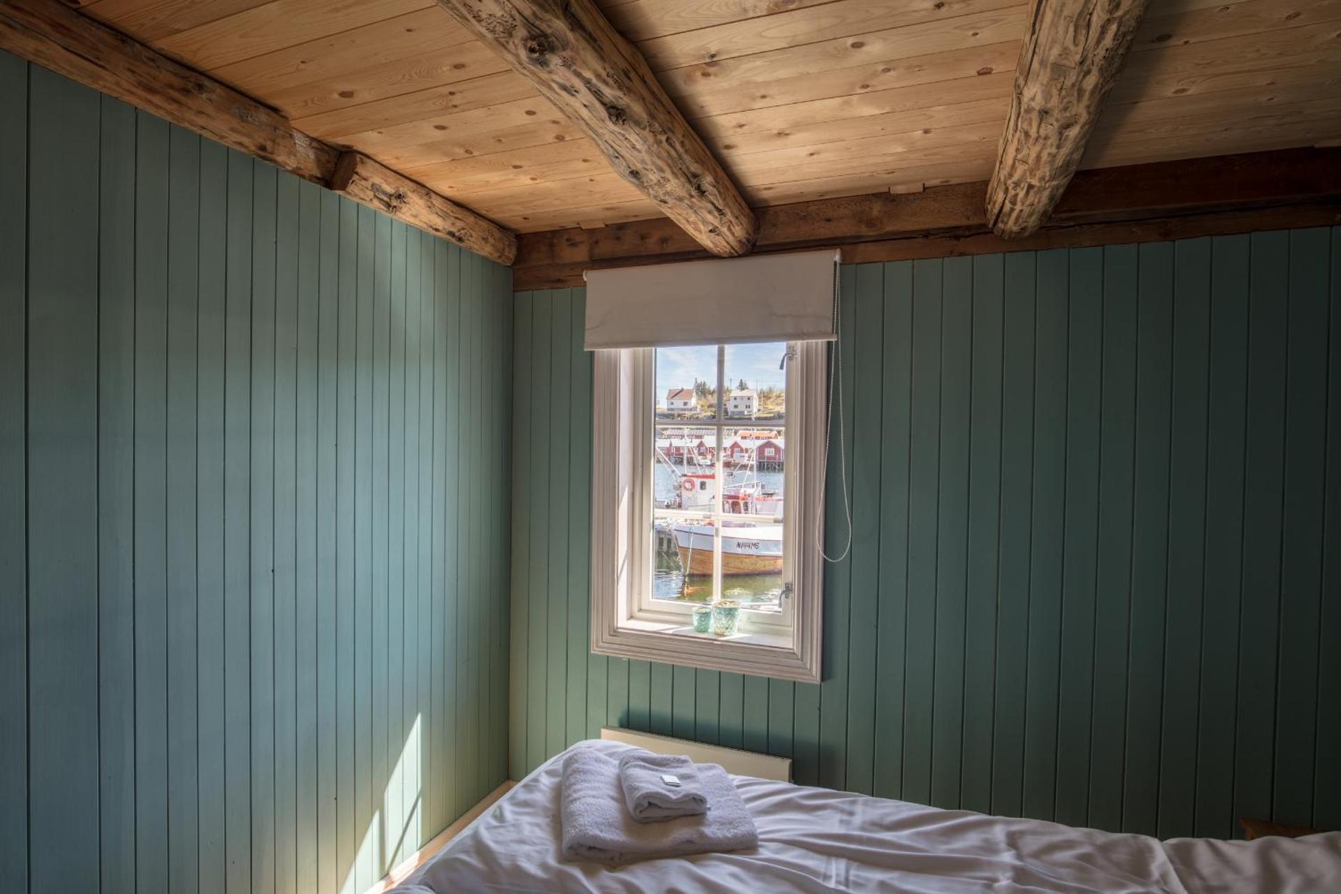 The Tide - Rorbuer - Photo 9