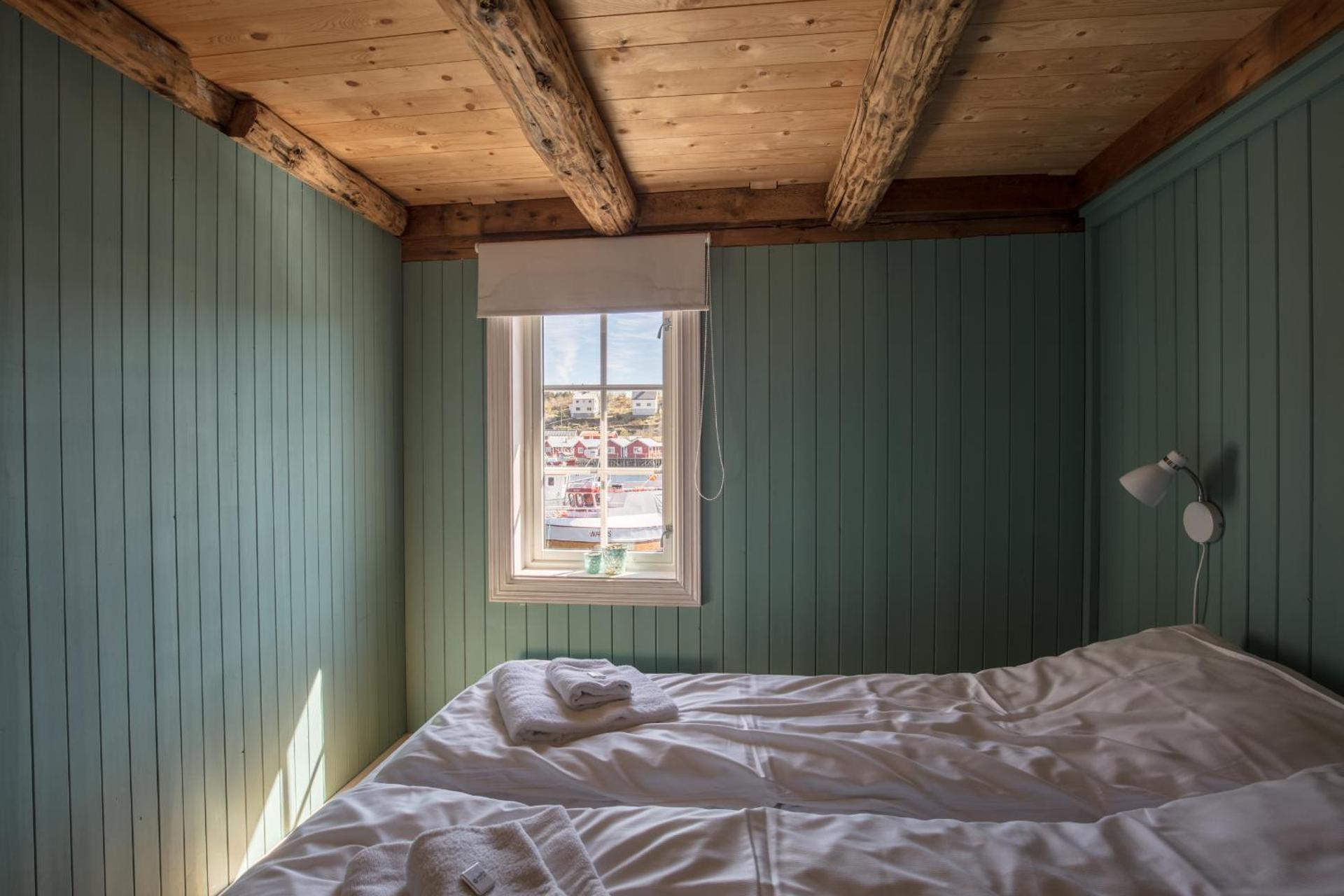 The Tide - Rorbuer - Photo 5