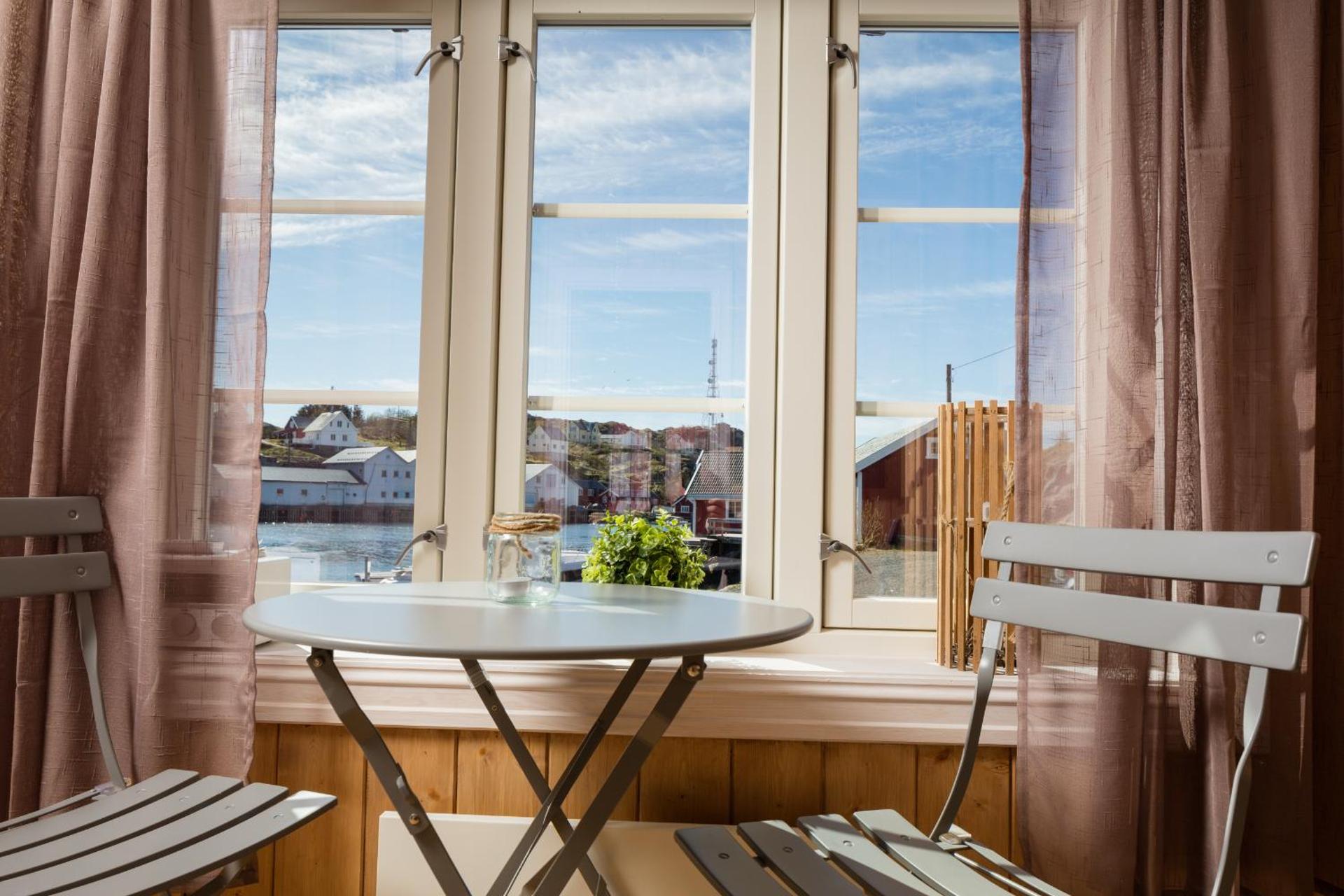 The Tide - Rorbuer - Photo 54