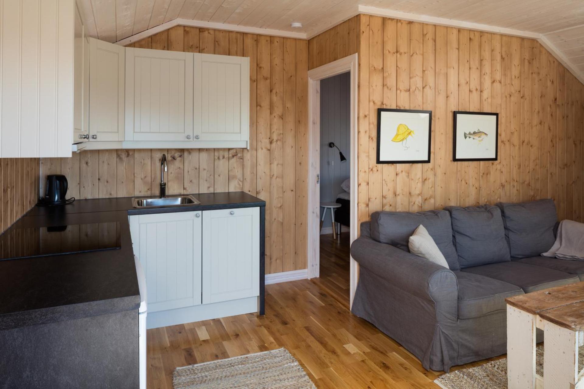 The Tide - Rorbuer - Photo 60