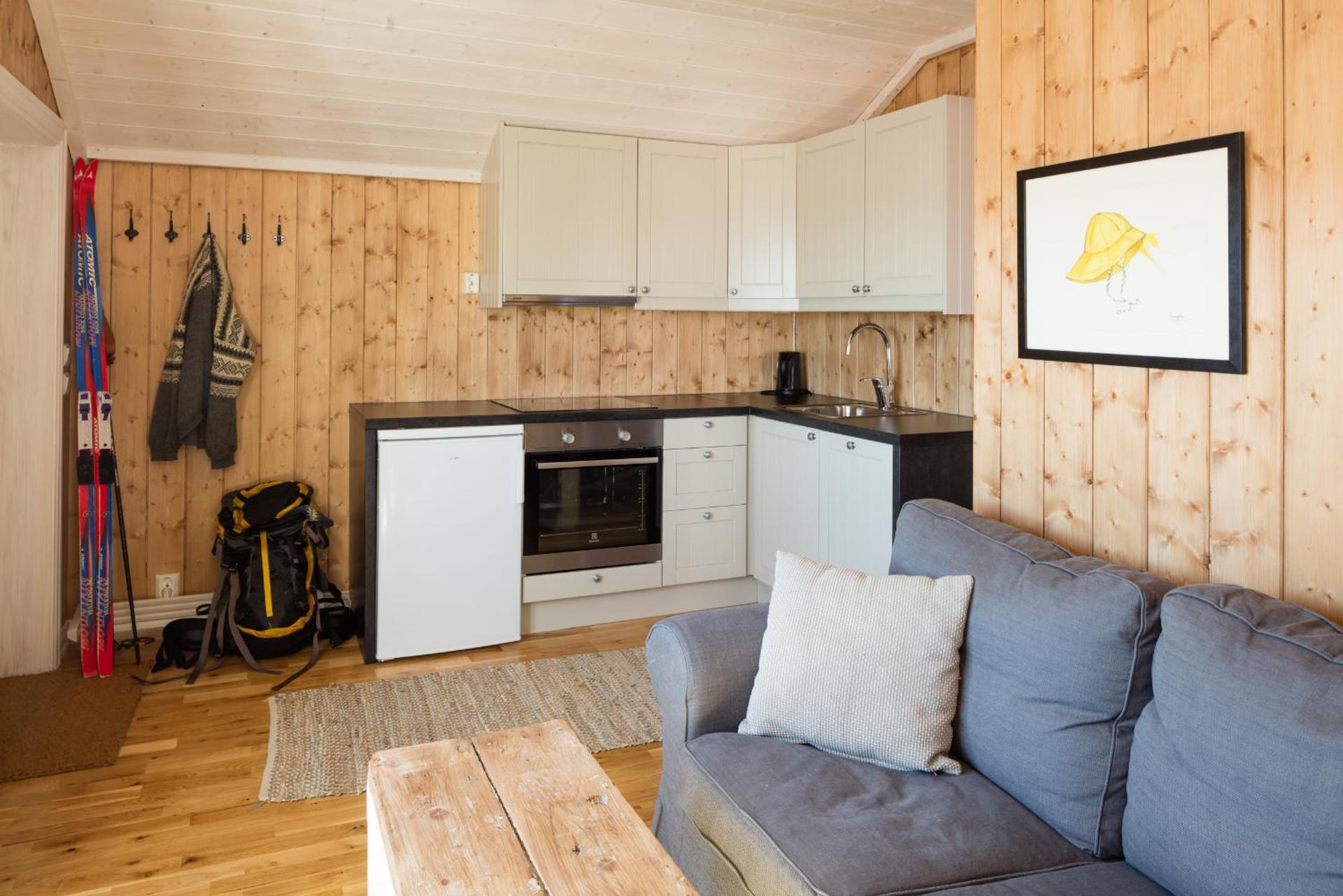 The Tide - Rorbuer - Photo 52