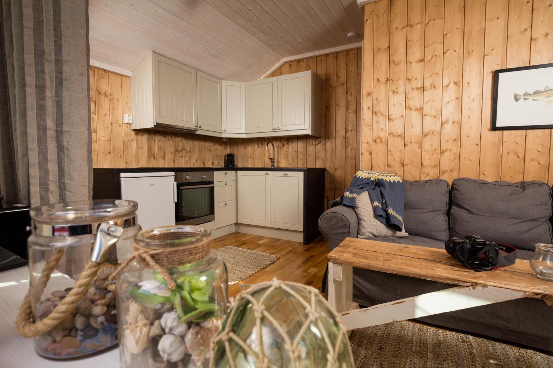 The Tide - Rorbuer - Photo 56